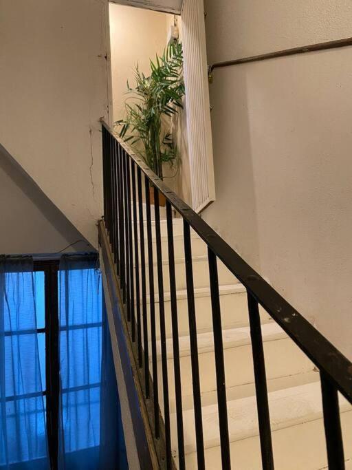 Azotea Elvira Apartamento Granada Exterior foto