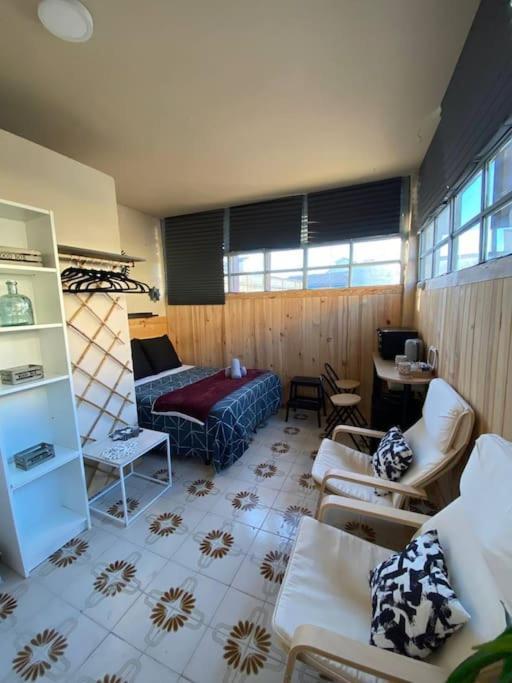 Azotea Elvira Apartamento Granada Exterior foto